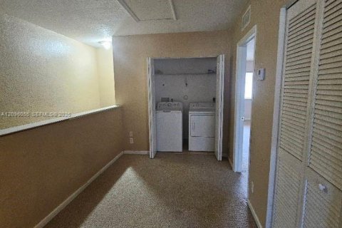 Touwnhouse à louer à Boynton Beach, Floride: 3 chambres, 151.06 m2 № 2386880 - photo 7