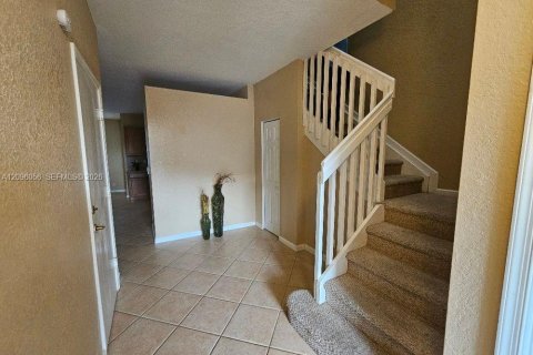 Touwnhouse à louer à Boynton Beach, Floride: 3 chambres, 151.06 m2 № 2386880 - photo 2