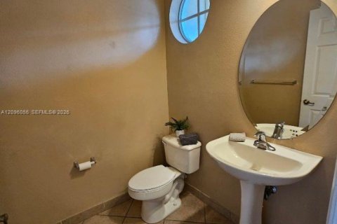 Touwnhouse à louer à Boynton Beach, Floride: 3 chambres, 151.06 m2 № 2386880 - photo 6