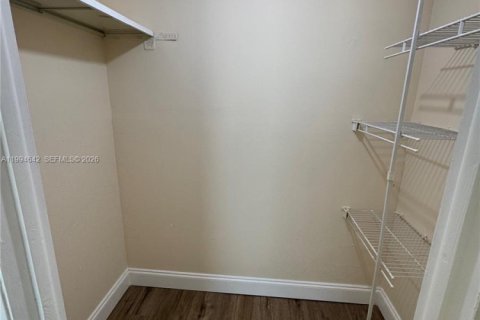 Снять в аренду кондоминиум в Хомстед, Флорида 2 спальни, 99.87м2, № 2056554 - фото 14