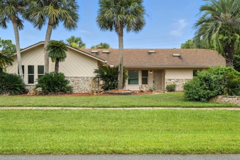 Casa en venta en Daytona Beach, Florida, 3 dormitorios, 230.77 m2 № 1869791 - foto 1