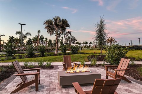 Casa en venta en Sarasota, Florida, 3 dormitorios, 211.35 m2 № 1416324 - foto 30