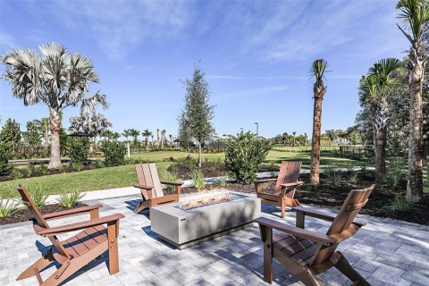 Casa en venta en Sarasota, Florida, 3 dormitorios, 211.35 m2 № 1416324 - foto 25