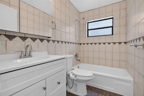 Copropriété à vendre à Plantation, Floride: 3 chambres, 133.78 m2 № 2414648 - photo 30