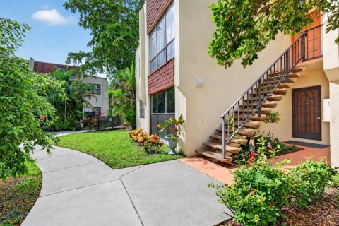 Copropriété à vendre à Plantation, Floride: 3 chambres, 133.78 m2 № 2414648 - photo 4