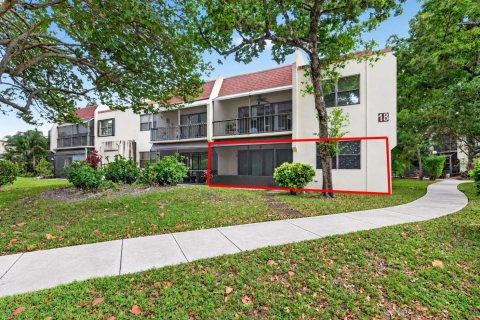 Copropriété à vendre à Plantation, Floride: 3 chambres, 133.78 m2 № 2414648 - photo 2