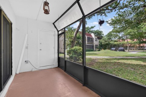Copropriété à vendre à Plantation, Floride: 3 chambres, 133.78 m2 № 2414648 - photo 16