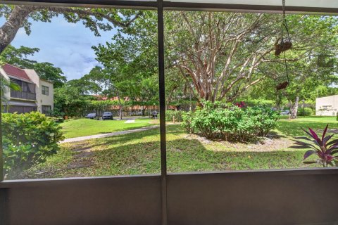 Copropriété à vendre à Plantation, Floride: 3 chambres, 133.78 m2 № 2414648 - photo 17