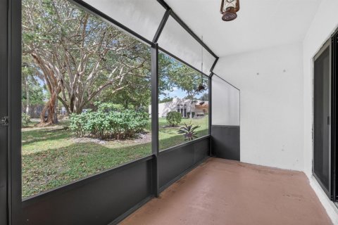 Copropriété à vendre à Plantation, Floride: 3 chambres, 133.78 m2 № 2414648 - photo 15