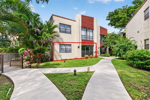 Condo à Plantation, Floride, 3 chambres  № 2414648