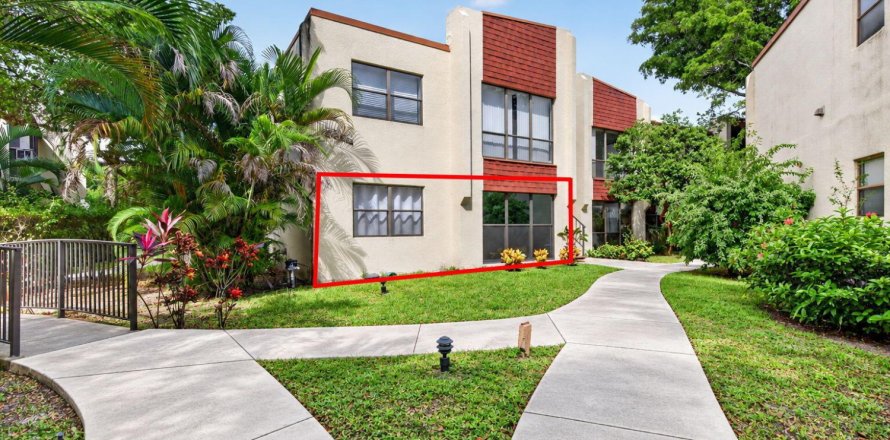 Condo à Plantation, Floride, 3 chambres  № 2414648