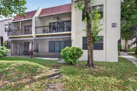Copropriété à vendre à Plantation, Floride: 3 chambres, 133.78 m2 № 2414648 - photo 3