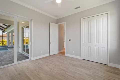House in Port Charlotte, Florida 3 bedrooms, 202.99 sq.m. № 848662 - photo 28