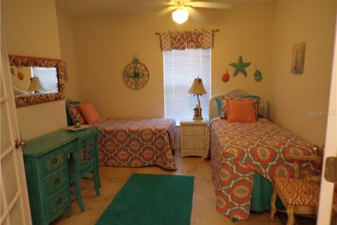 Condo in Punta Gorda, Florida, 2 bedrooms  № 2097895 - photo 10