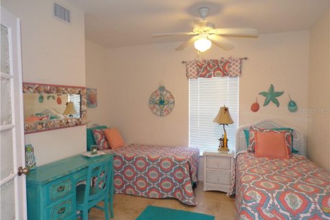 Condo in Punta Gorda, Florida, 2 bedrooms  № 2097895 - photo 23
