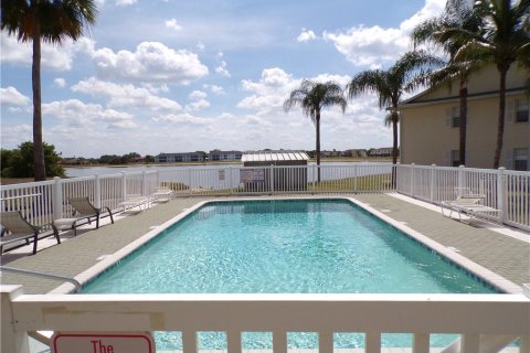 Condo in Punta Gorda, Florida, 2 bedrooms  № 2097895 - photo 5
