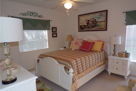 Condo in Punta Gorda, Florida, 2 bedrooms  № 2097895 - photo 26