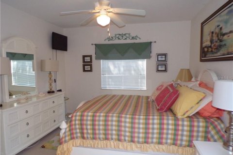 Condo in Punta Gorda, Florida, 2 bedrooms  № 2097895 - photo 24