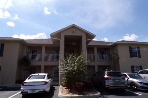 Condo in Punta Gorda, Florida, 2 bedrooms  № 2097895 - photo 28