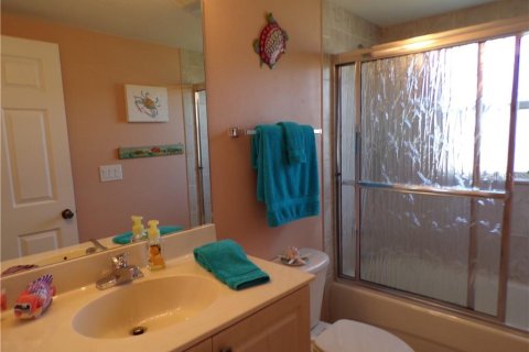 Condo in Punta Gorda, Florida, 2 bedrooms  № 2097895 - photo 20