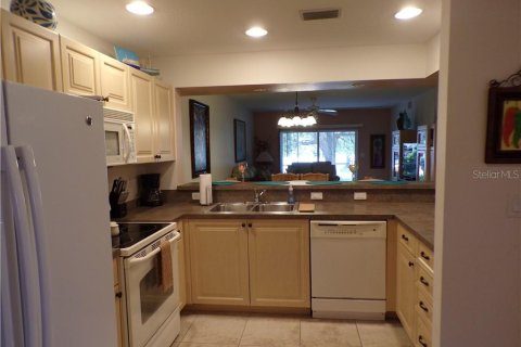 Condo in Punta Gorda, Florida, 2 bedrooms  № 2097895 - photo 4