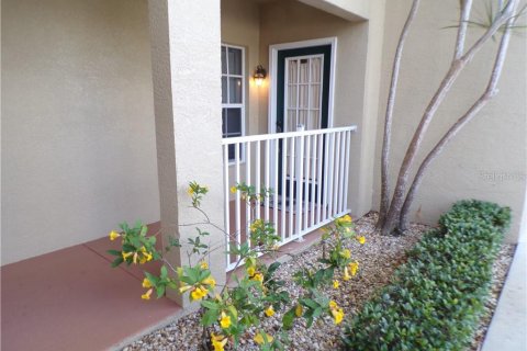 Condo in Punta Gorda, Florida, 2 bedrooms № 2097895