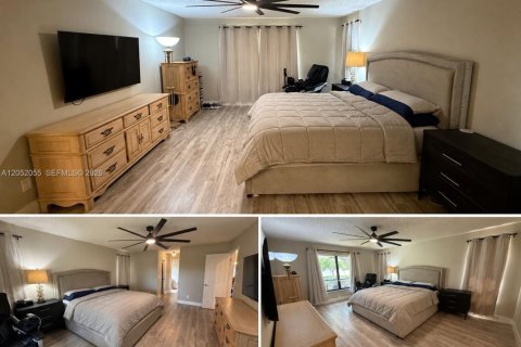 Villa ou maison à vendre à Cooper City, Floride: 3 chambres, 190.73 m2 № 2189801 - photo 16