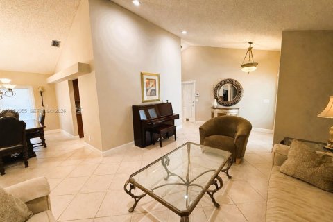 Villa ou maison à vendre à Cooper City, Floride: 3 chambres, 190.73 m2 № 2189801 - photo 6