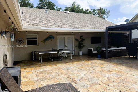 Villa ou maison à vendre à Cooper City, Floride: 3 chambres, 190.73 m2 № 2189801 - photo 30