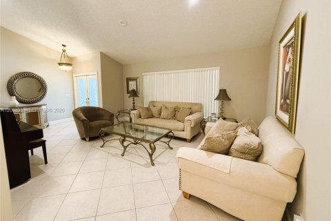 Villa ou maison à vendre à Cooper City, Floride: 3 chambres, 190.73 m2 № 2189801 - photo 5