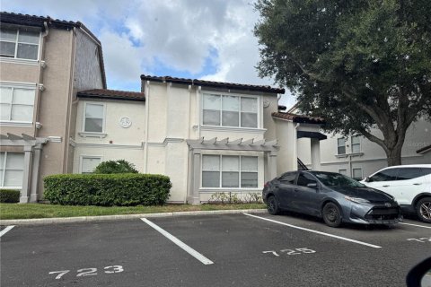 Condo in Orlando, Florida, 2 bedrooms  № 2391239