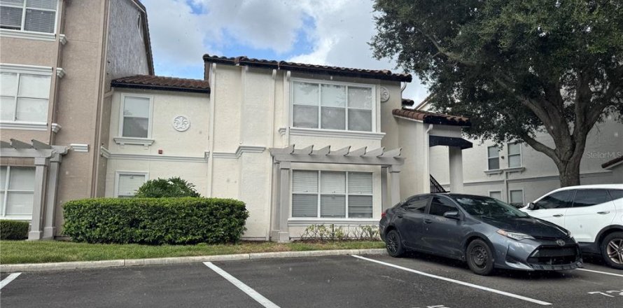 Condo in Orlando, Florida, 2 bedrooms № 2391239