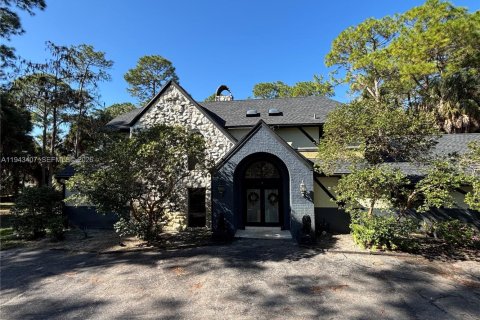 Casa en venta en Loxahatchee Groves, Florida, 4 dormitorios, 305.46 m2 № 2001502 - foto 7