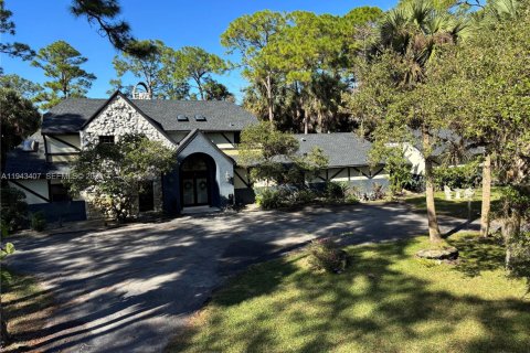 Casa en venta en Loxahatchee Groves, Florida, 4 dormitorios, 305.46 m2 № 2001502 - foto 8