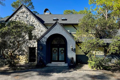 Casa en venta en Loxahatchee Groves, Florida, 4 dormitorios, 305.46 m2 № 2001502 - foto 6