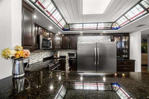Adosado en venta en Plantation, Florida, 3 dormitorios, 170.94 m2 № 1895547 - foto 21