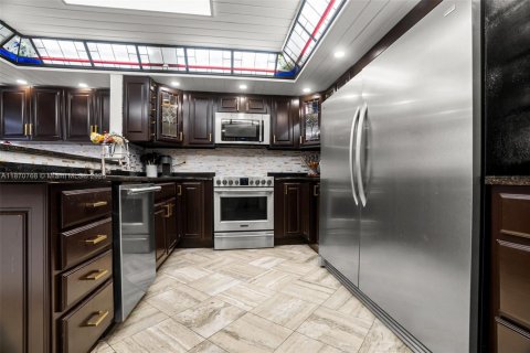 Adosado en venta en Plantation, Florida, 3 dormitorios, 170.94 m2 № 1895547 - foto 22