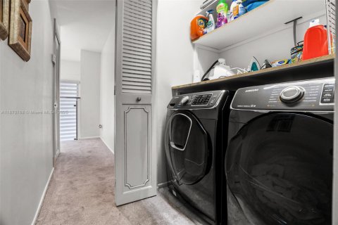 Adosado en venta en Plantation, Florida, 3 dormitorios, 170.94 m2 № 1895547 - foto 29