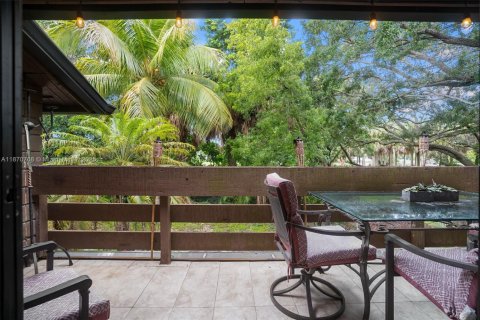 Adosado en venta en Plantation, Florida, 3 dormitorios, 170.94 m2 № 1895547 - foto 16