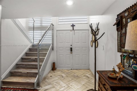 Adosado en venta en Plantation, Florida, 3 dormitorios, 170.94 m2 № 1895547 - foto 9