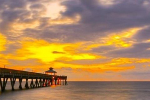 Condominio en alquiler en Deerfield Beach, Florida, 2 dormitorios, 88.63 m2 № 1159917 - foto 1