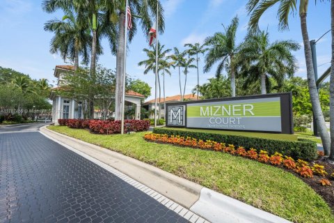 Apartment in Boca Raton, Florida 1 bedroom, 63.17 sq.m. № 1645047 - photo 2