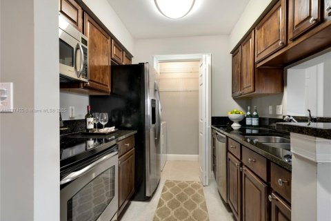 Apartment in Boca Raton, Florida 1 bedroom, 63.17 sq.m. № 1645047 - photo 11