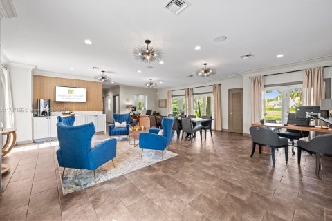 Apartment in Boca Raton, Florida 1 bedroom, 63.17 sq.m. № 1645047 - photo 22