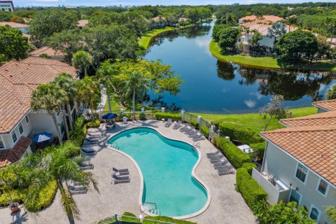 Apartment in Boca Raton, Florida 1 bedroom, 63.17 sq.m. № 1645047 - photo 1