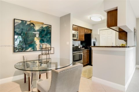 Apartment in Boca Raton, Florida 1 bedroom, 63.17 sq.m. № 1645047 - photo 9