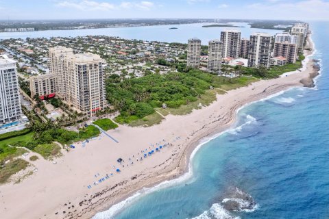 Condo in Riviera Beach, Florida, 3 bedrooms  № 2249723 - photo 23