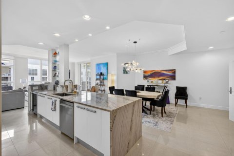 Condo in Riviera Beach, Florida, 3 bedrooms  № 2249723 - photo 6