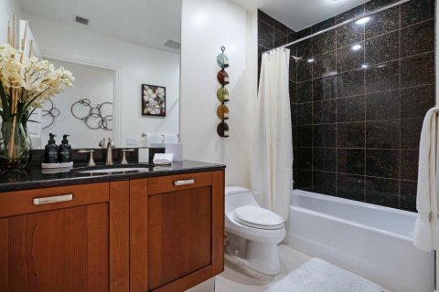 Condo in Riviera Beach, Florida, 3 bedrooms  № 2249723 - photo 20