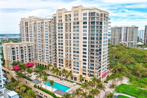Condo in Riviera Beach, Florida, 3 bedrooms  № 2249723 - photo 3